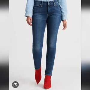 Lucky Brand Straight Crop Jeans Sz 29